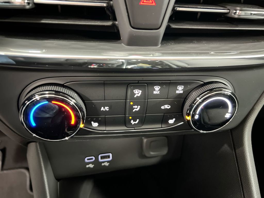 New 2026 Buick Encore GX Preferred w/ Comfort Package image 16