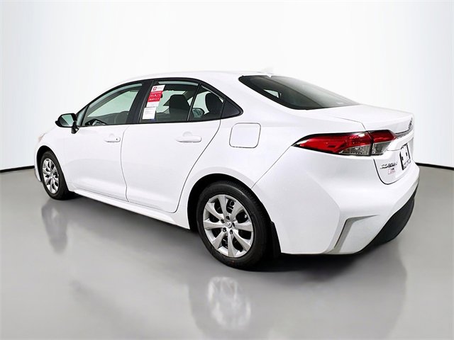 New 2026 Toyota Corolla LE image 5