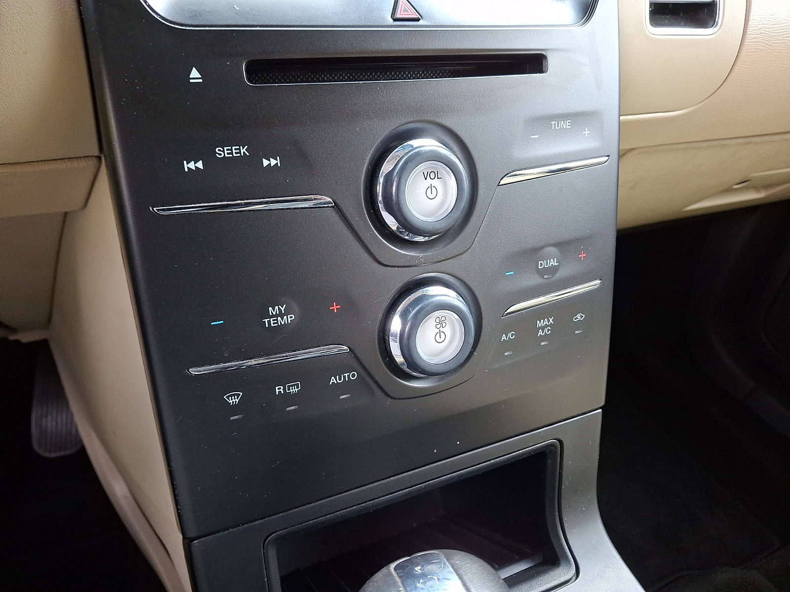 Used 2013 Ford Flex SEL image 16