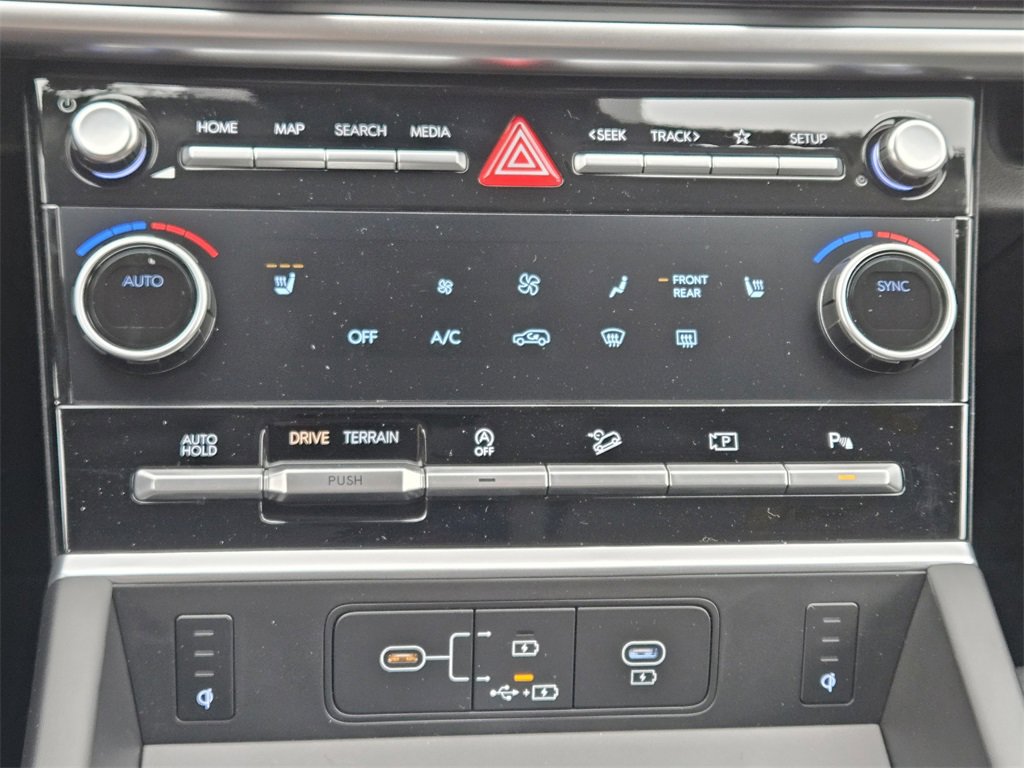 New 2026 Hyundai Santa Fe XRT image 18