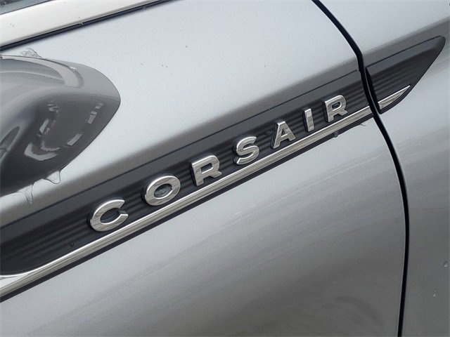 Certified 2023 Lincoln Corsair FWD image 10