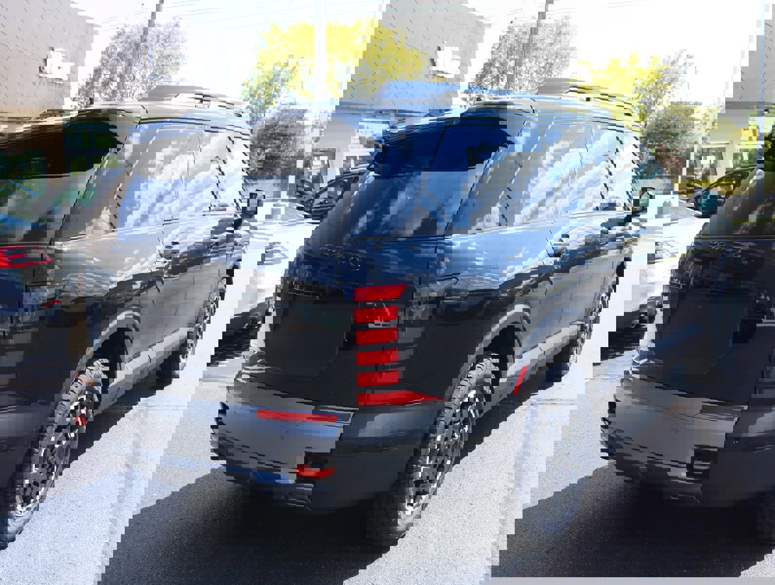 New 2026 Hyundai Palisade XRT Pro video 3