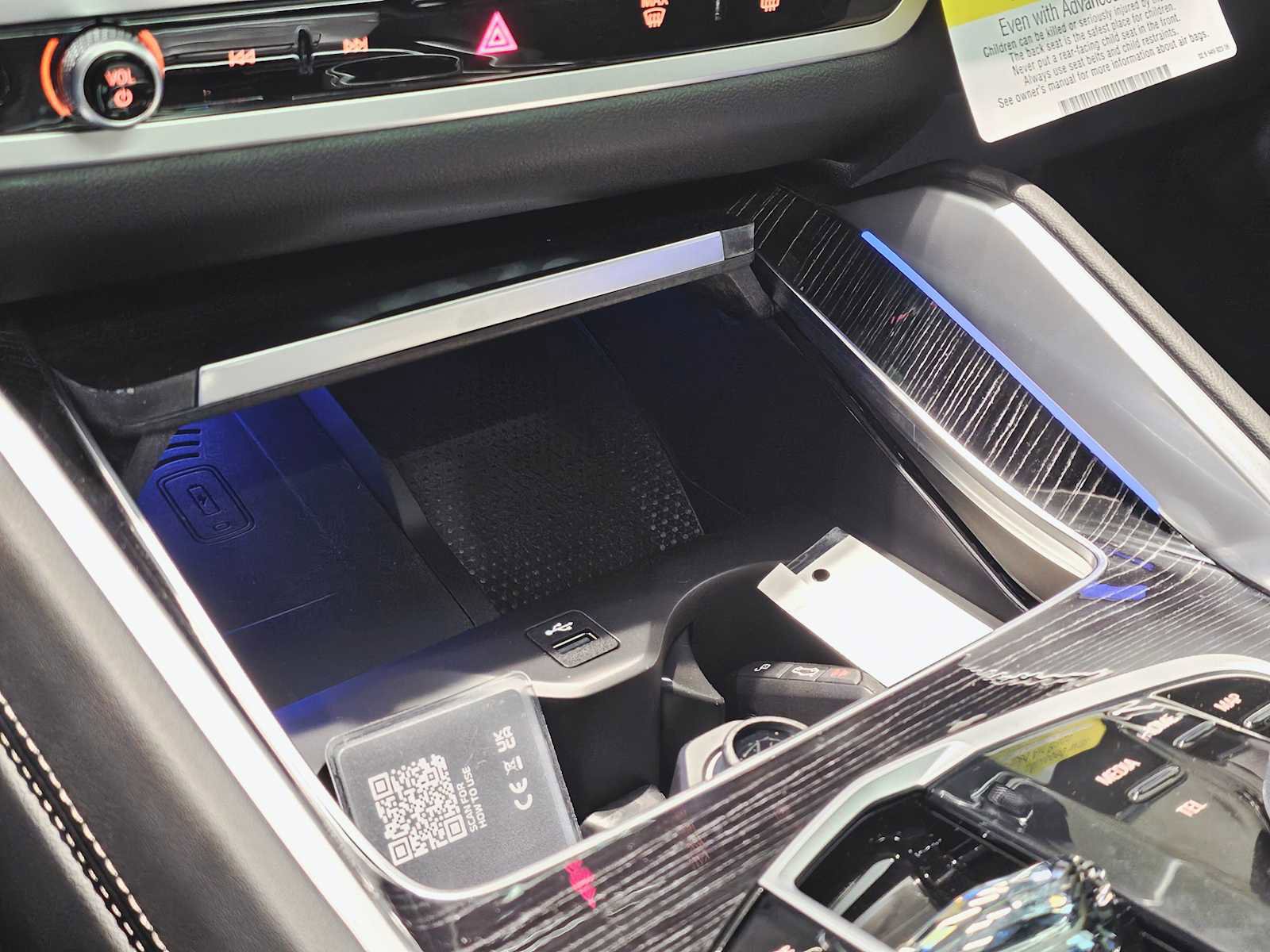 New 2026 BMW X6 xDrive40i w/ Executive Package image 19