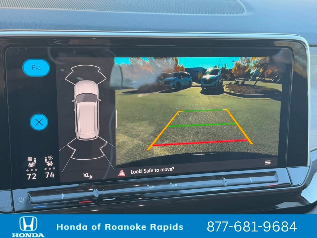 Used 2024 Volkswagen Atlas SE image 13