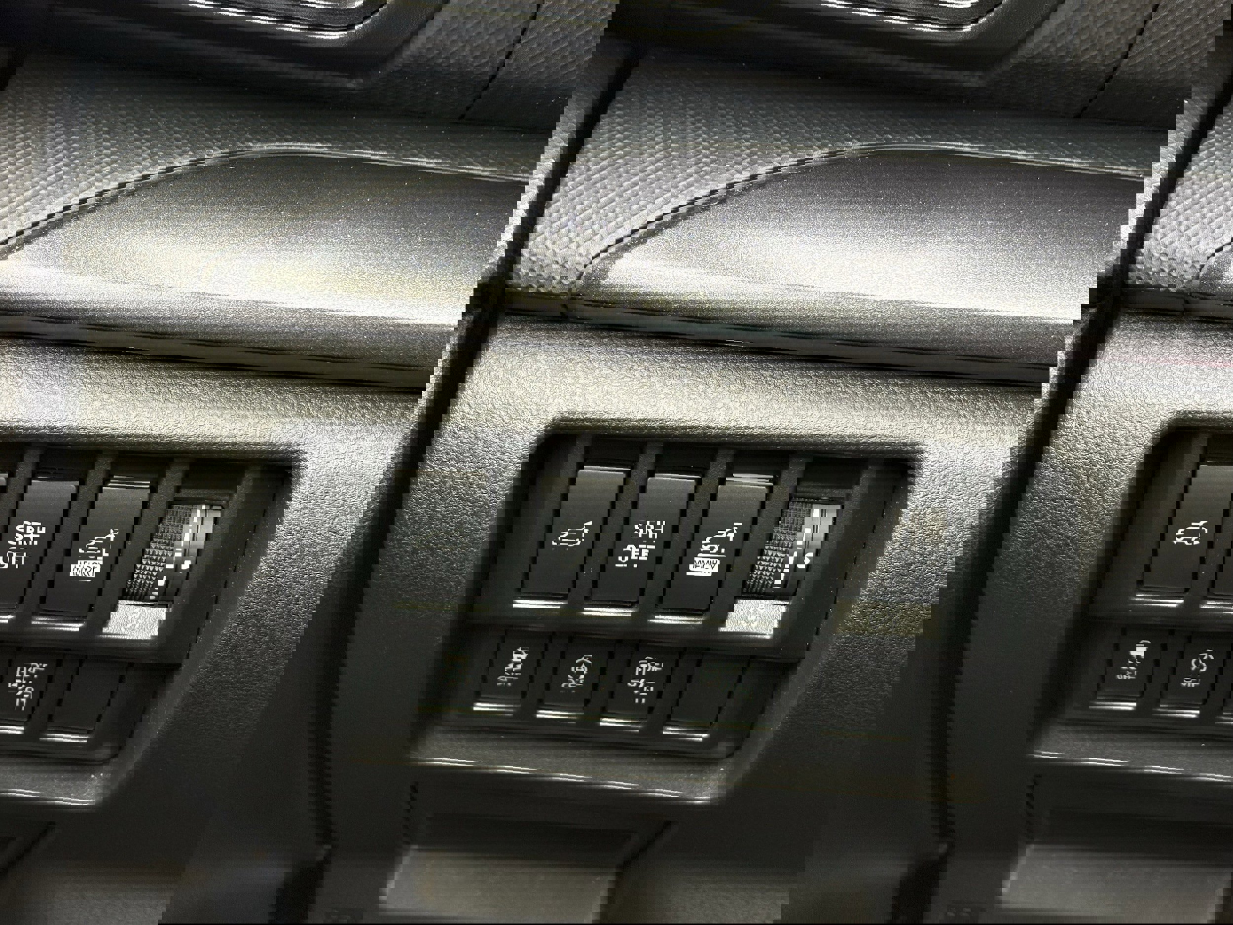 Used 2023 Subaru Forester Wilderness image 17