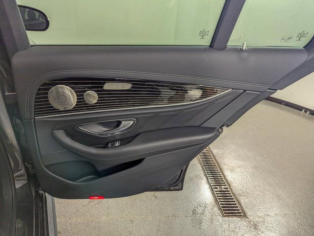 Used 2022 Mercedes-Benz E 53 AMG 4MATIC Sedan image 25
