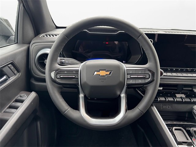 New 2026 Chevrolet Colorado LT w/ LT Convenience Package image 12