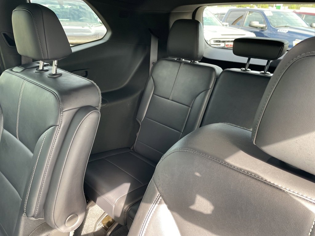 Certified 2024 GMC Acadia Elevation image 7