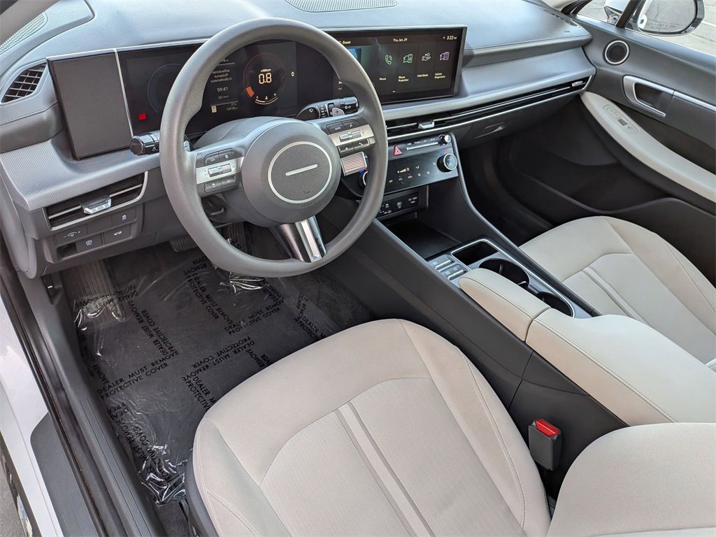 Used 2025 Hyundai Sonata SEL image 13