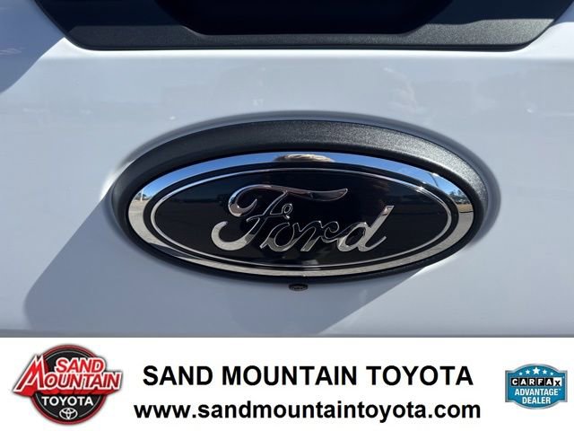 Used 2024 Ford Ranger Raptor image 12
