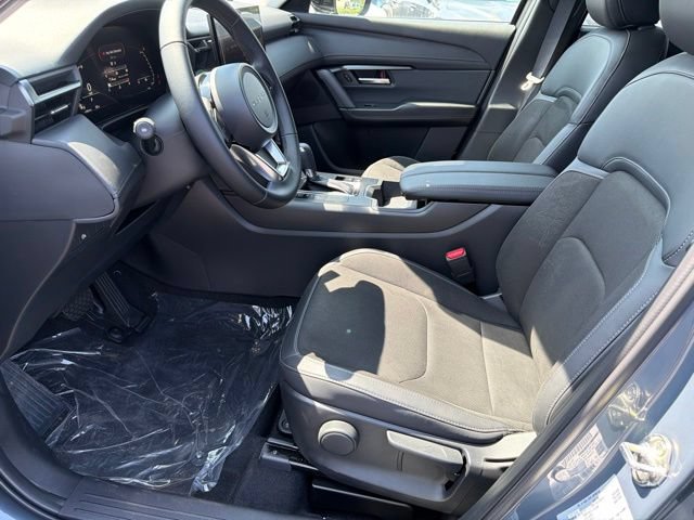 New 2026 MAZDA CX-5 Select AWD/4WD image 19