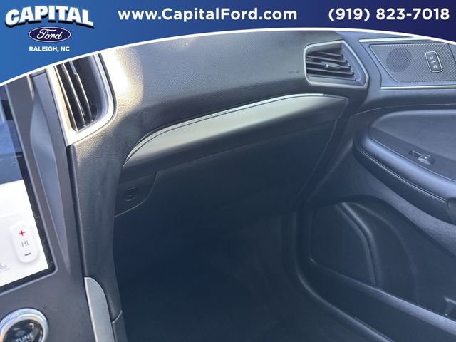 Certified 2022 Ford Edge SEL w/ Convenience Package image 27