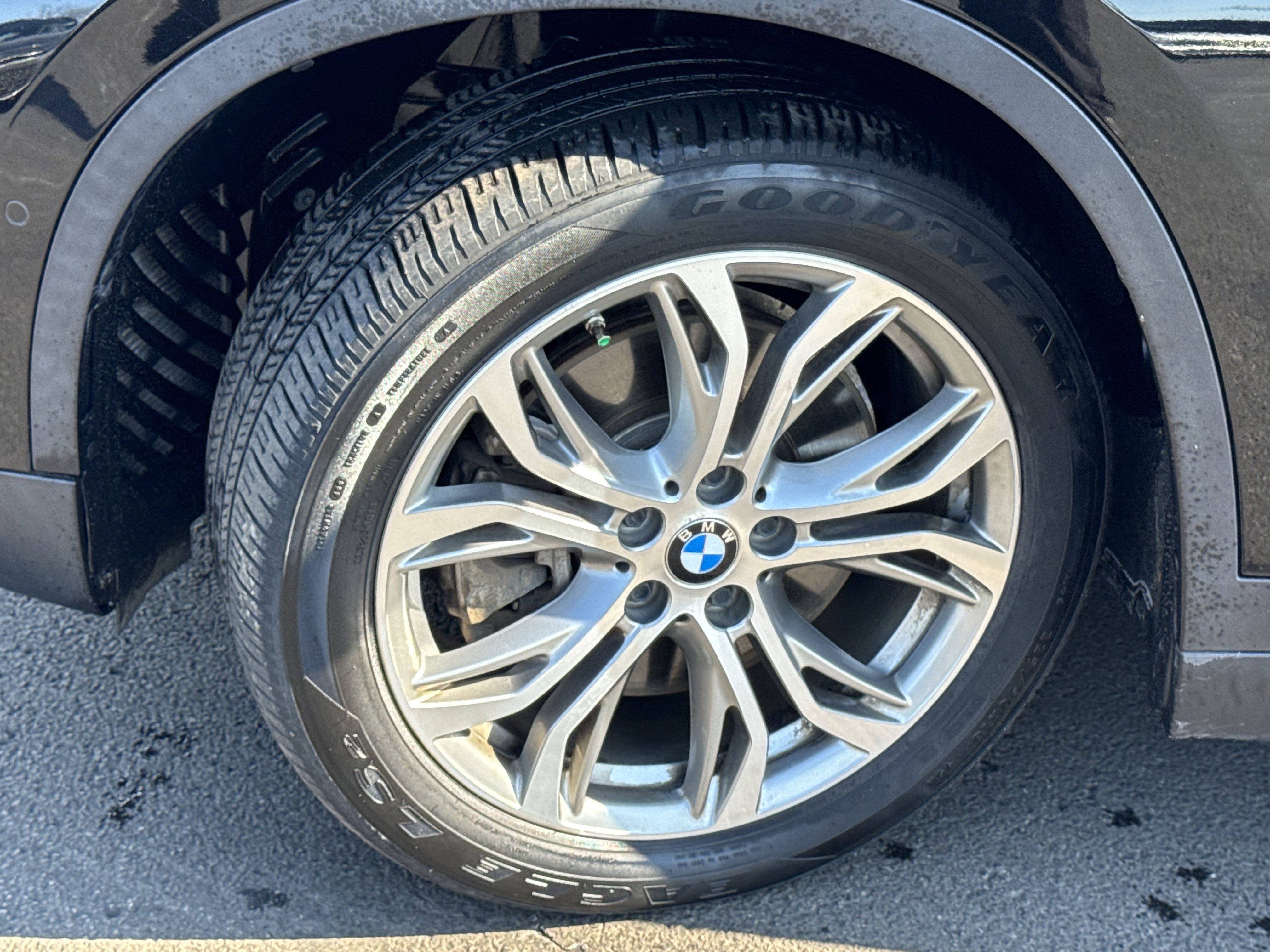 Used 2017 BMW X1 xDrive28i image 44