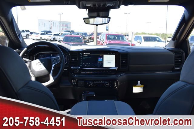 New 2026 Chevrolet Silverado 1500 ZR2 image 3
