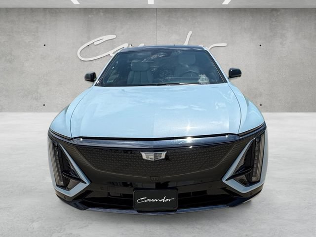 Used 2024 Cadillac Lyriq Sport w/ LPO, Floor Liner Package RWD image 18