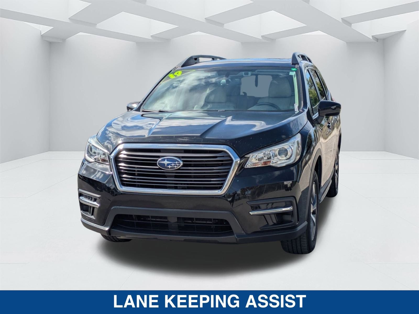 Used 2019 Subaru Ascent Premium image 7