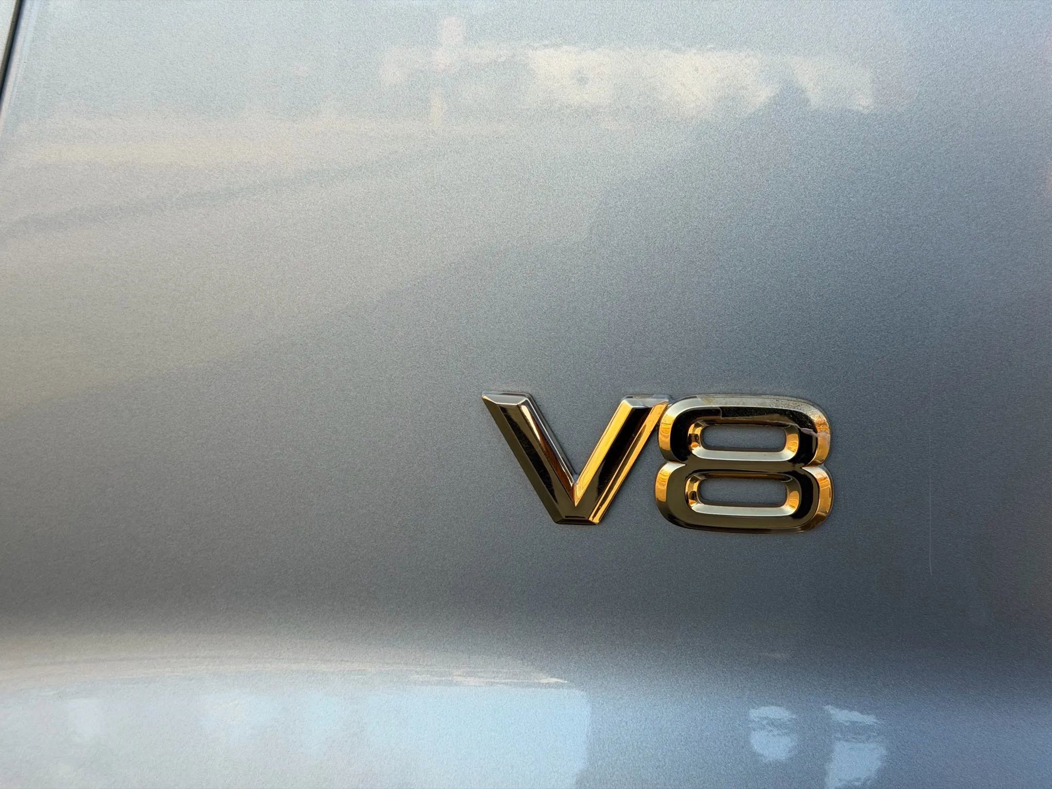 Used 2003 Lexus GX 470 image 13