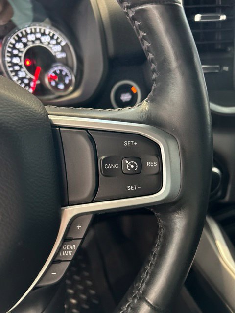 Used 2020 RAM 1500 Big Horn AWD/4WD image 15