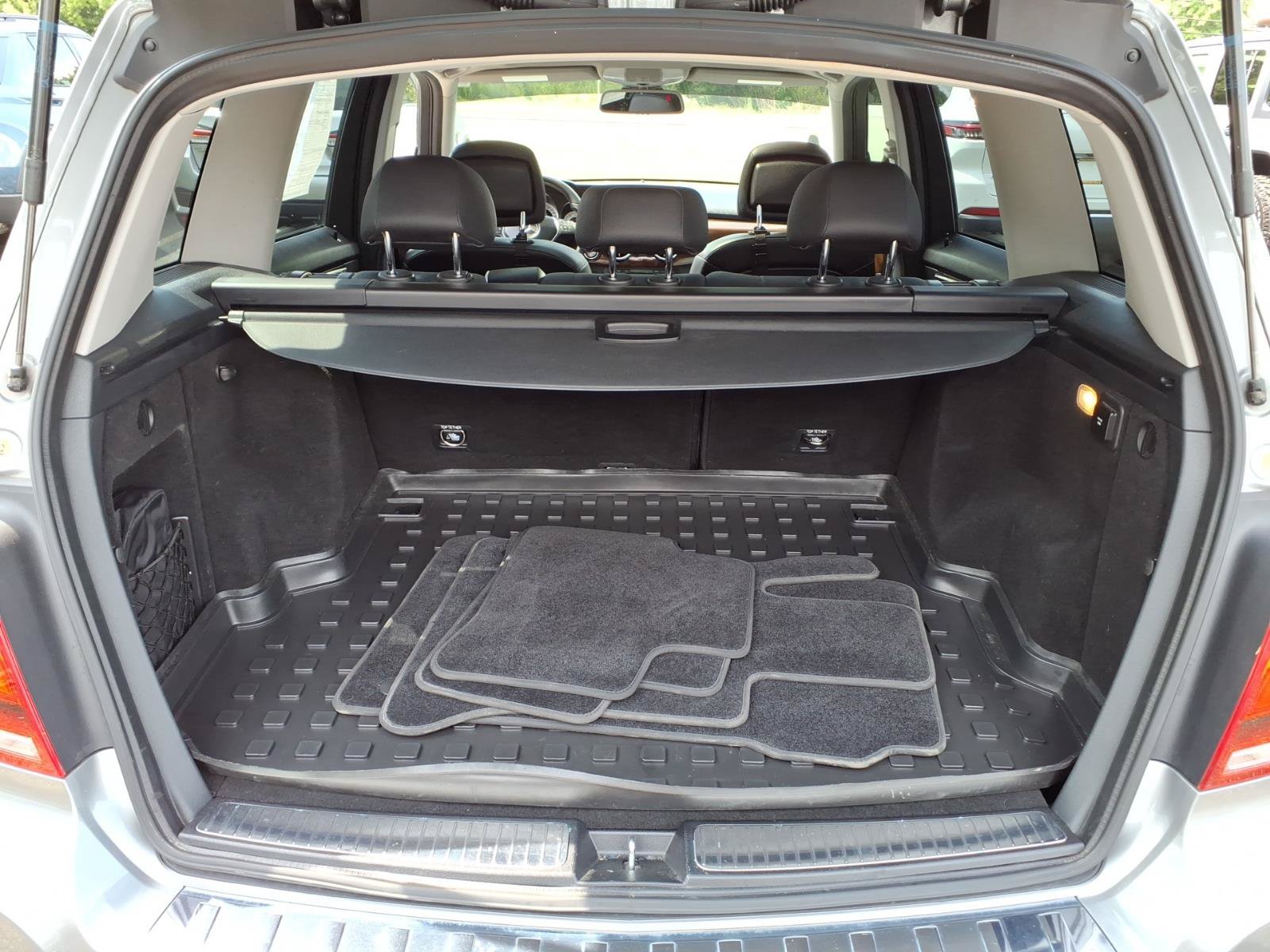 Used 2015 Mercedes-Benz GLK 350 4MATIC image 11