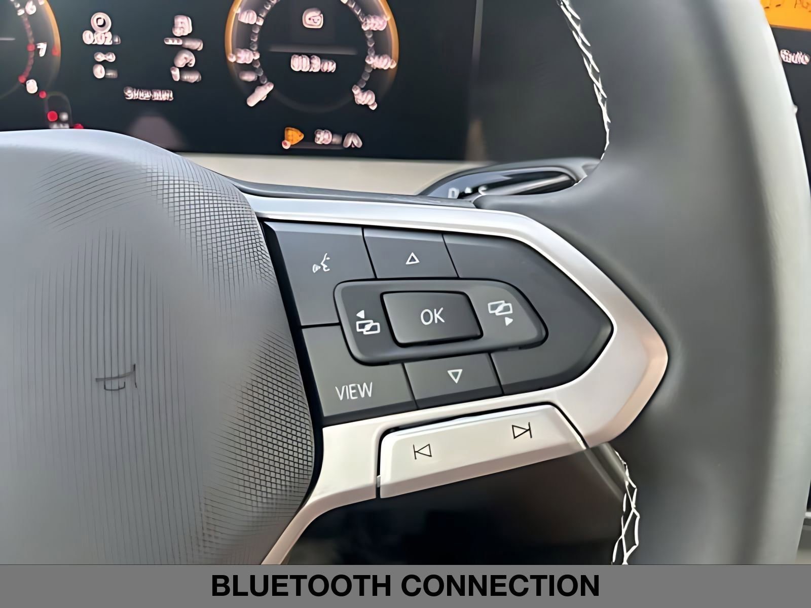 New 2026 Volkswagen Tiguan SE AWD/4WD image 21