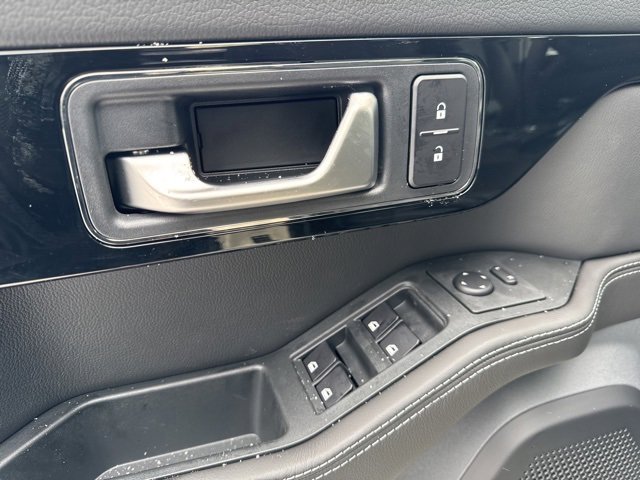 New 2026 INEOS Grenadier image 23