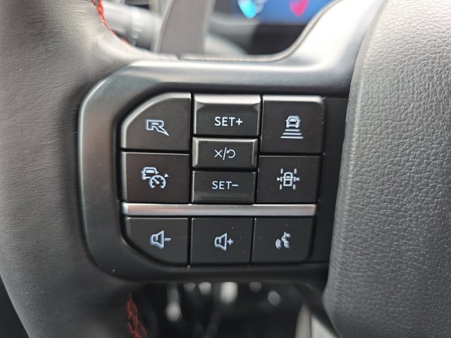 Certified 2024 Ford F150 Raptor AWD/4WD image 10