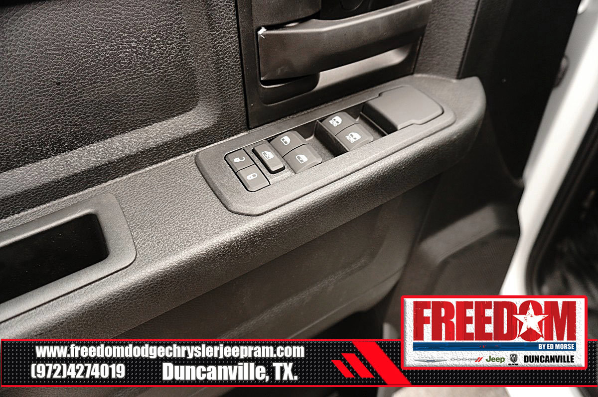 New 2026 RAM 4500 Tradesman w/ Cold Weather Group AWD/4WD image 38