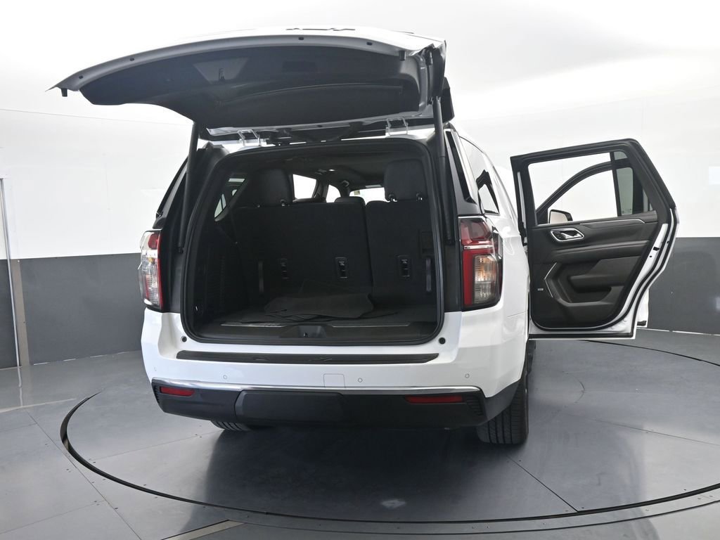 Used 2021 Chevrolet Tahoe RST image 75