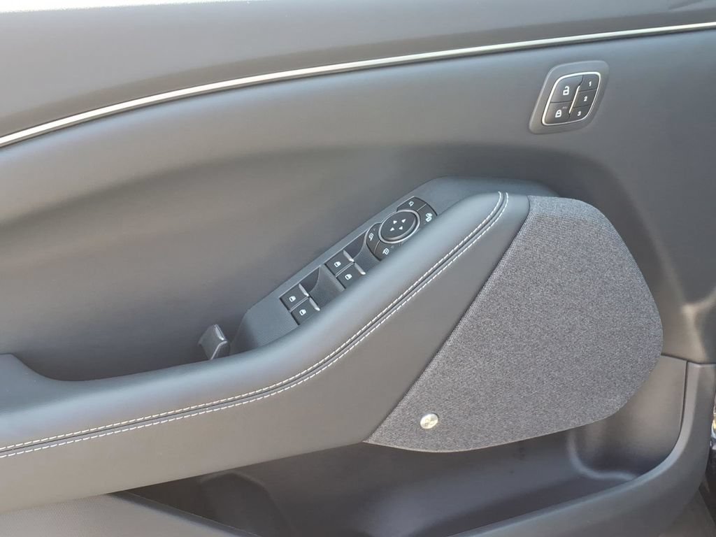 Used 2024 Ford Mustang Mach-E Premium AWD/4WD image 13