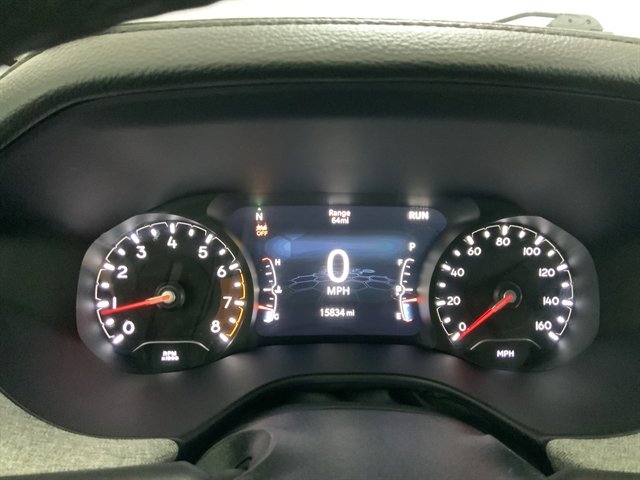 Used 2023 Jeep Compass Latitude image 22
