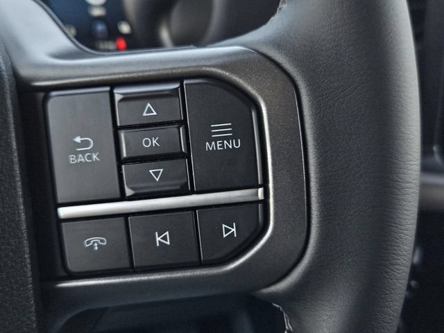 New 2026 Ford F150 XLT w/ Equipment Group 302A MID AWD/4WD image 23