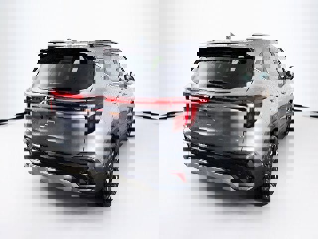 New 2026 Kia Seltos EX image 5