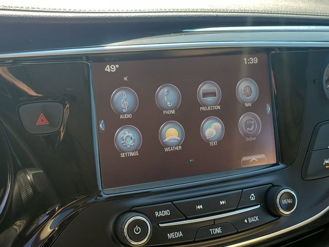 Used 2017 Buick Envision Premium image 24