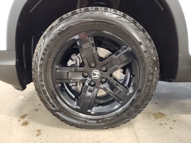 Used 2023 Honda Ridgeline Black Edition image 10