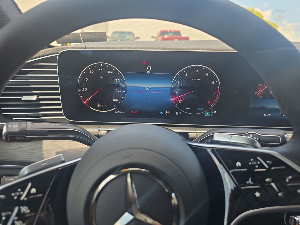 New 2026 Mercedes-Benz GLE 450 4MATIC Coupe image 15