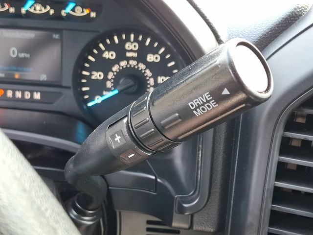 Used 2020 Ford F150 XL w/ Equipment Group 101A Mid AWD/4WD image 16