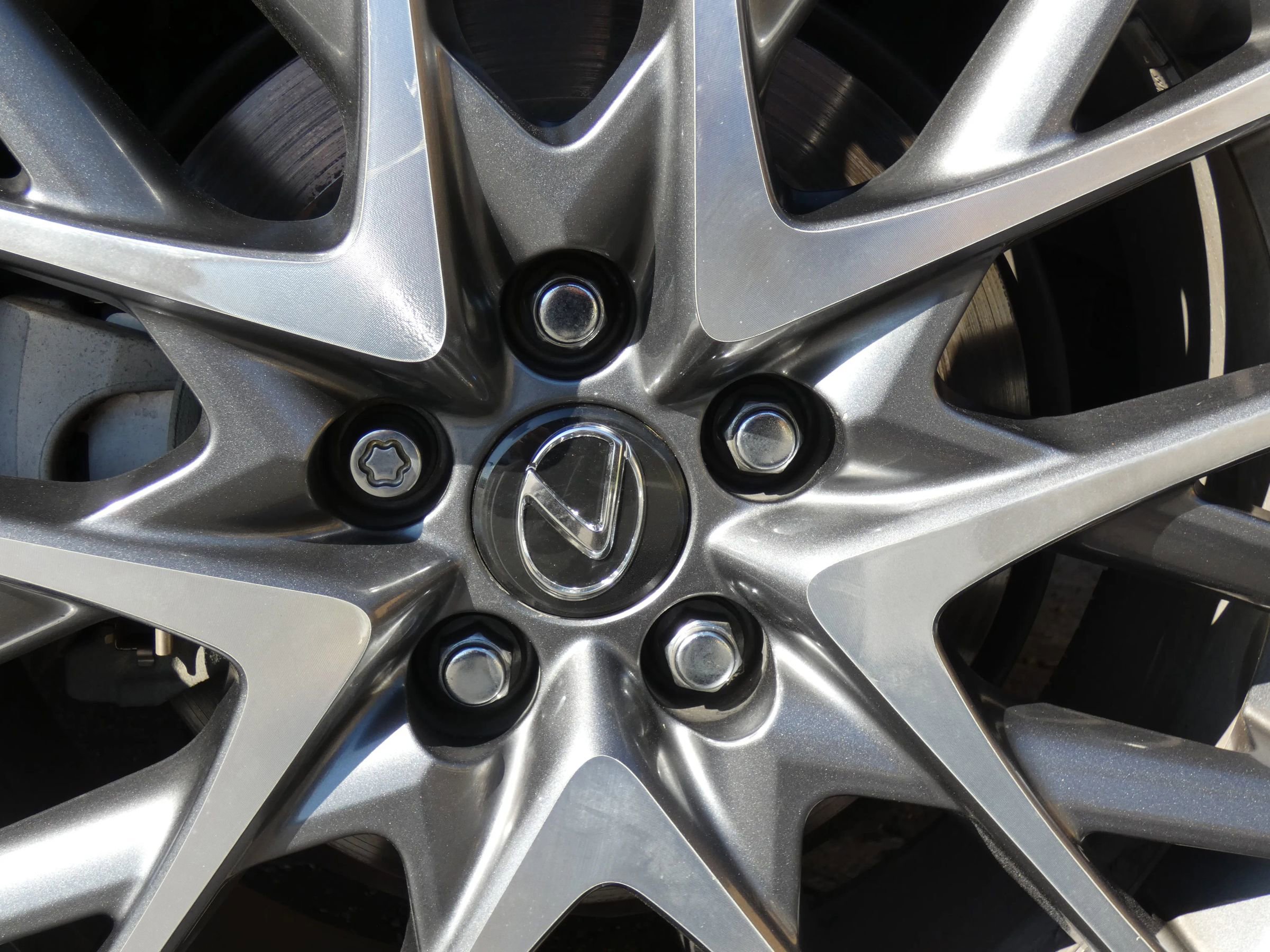 Used 2017 Lexus RC 200t image 23