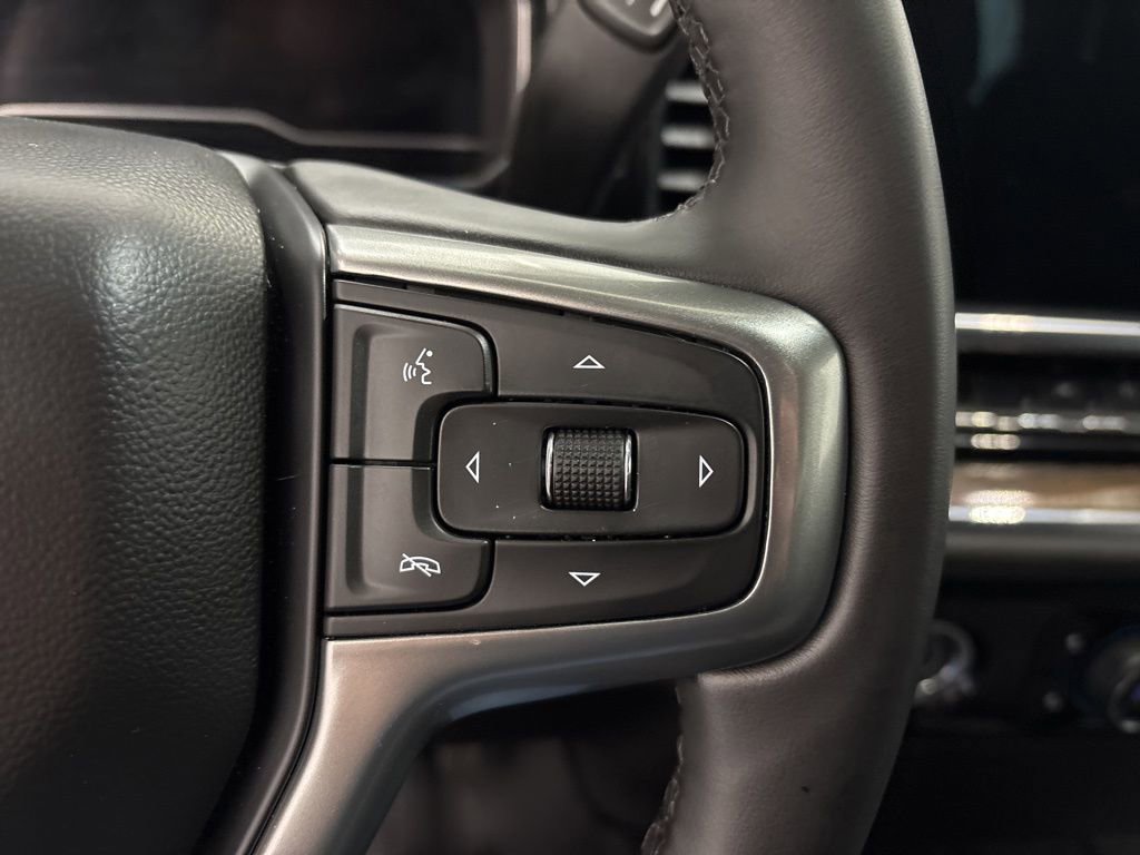 Used 2023 Chevrolet Silverado 1500 RST image 26