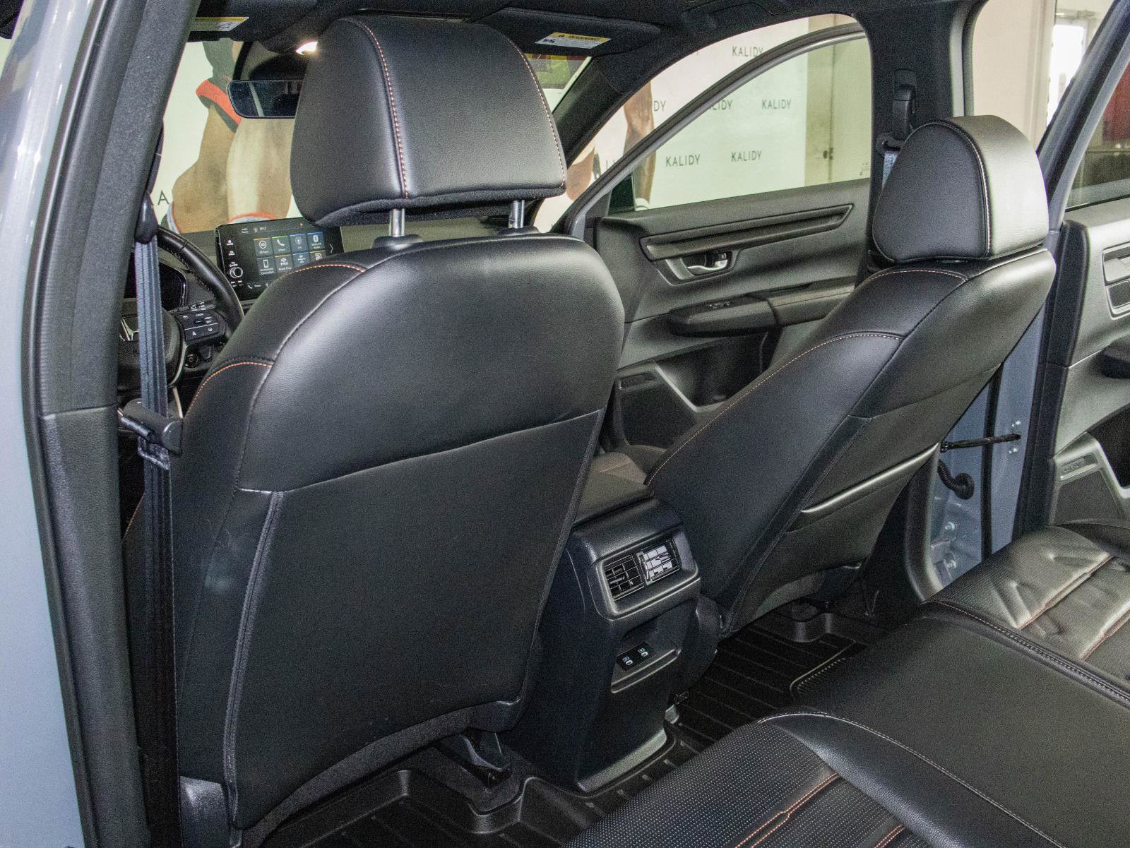 Used 2025 Honda CR-V Sport-L image 9