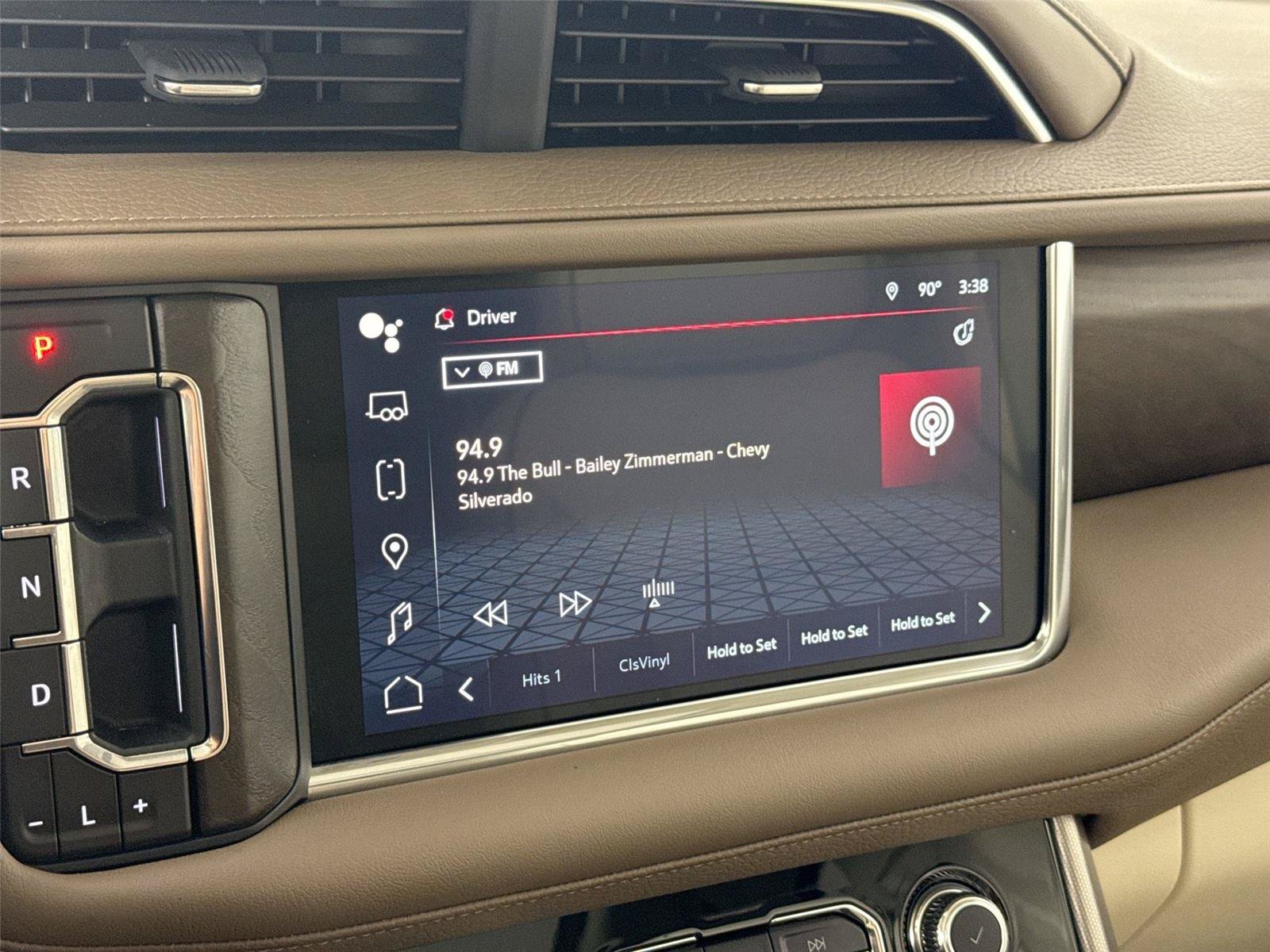 Used 2024 GMC Yukon Denali AWD/4WD image 24