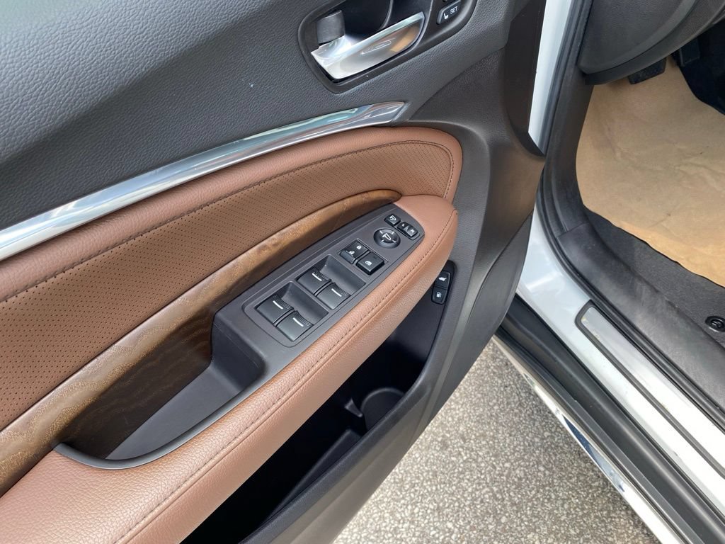 Used 2020 Acura MDX FWD w/ Technology Package image 10