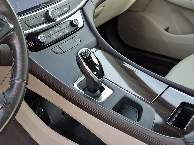 Used 2017 Buick LaCrosse Essence w/ Sights and Sounds Package FWD image 16