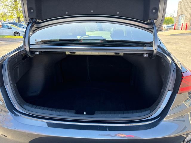 Used 2024 Kia Forte LXS image 19