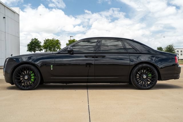 Used 2013 Rolls-Royce Ghost RWD image 5
