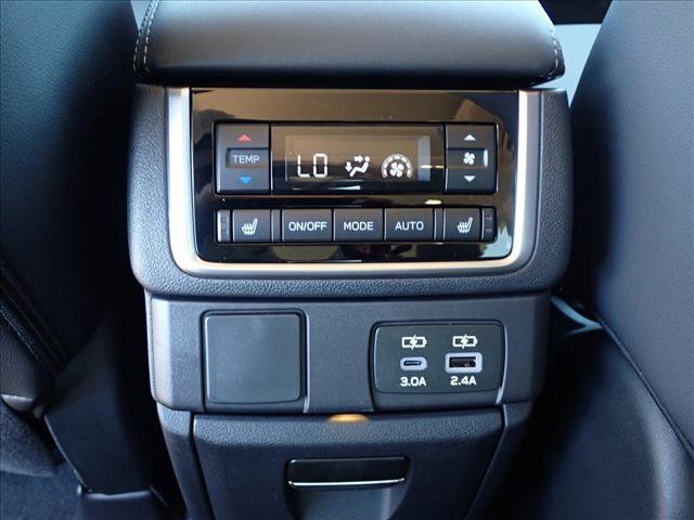 New 2026 Subaru Ascent Limited w/ Popular Package #2 AWD/4WD image 11