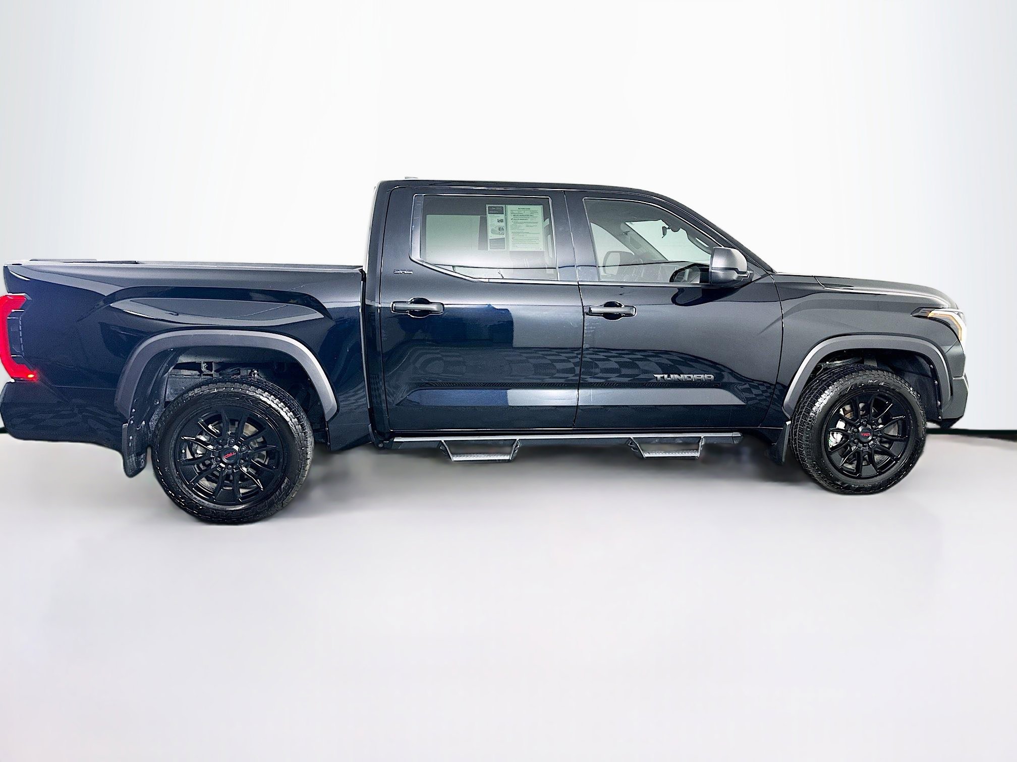 Used 2024 Toyota Tundra SR5 image 10