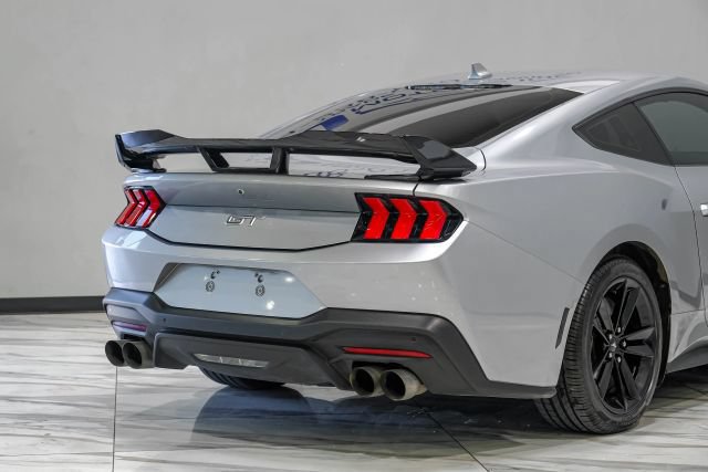 Used 2024 Ford Mustang GT RWD image 12
