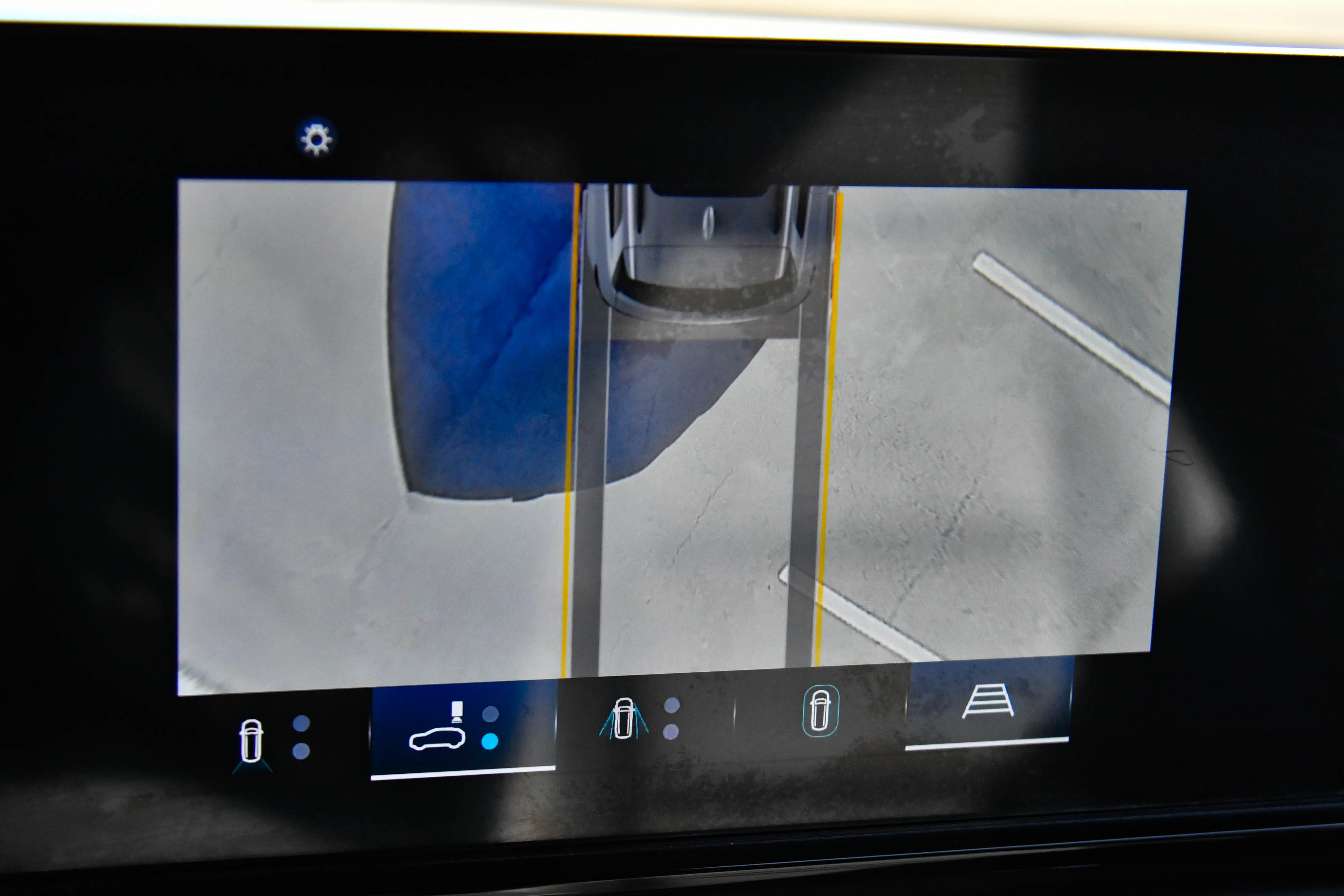 Used 2024 Honda Prologue Elite image 22