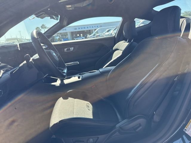 Used 2024 Ford Mustang Coupe image 8