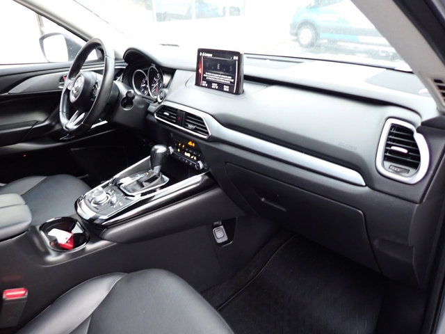Used 2020 MAZDA CX-9 Touring w/ Touring Premium Package image 13